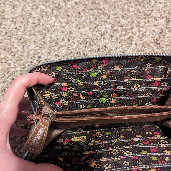 Sakroots purse & wallet - Picture 11 of 12